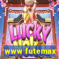 www futemax